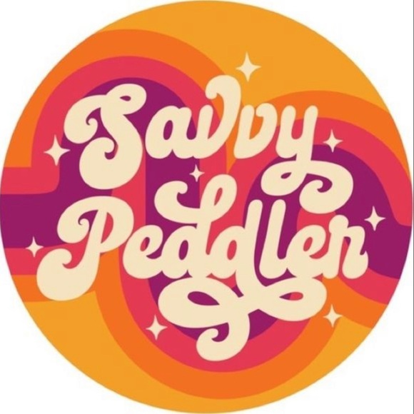 Abercrombie Kids Navy and White Crochet Hem Tank Top Girls Size 9/10 - Picture 4 of 4